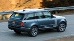Land Rover Range Rover PHEV Autobiography 2017 года
